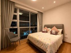 Poshgrove East (D15), Condominium #555536031